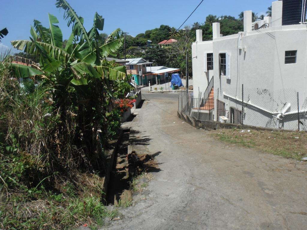 Classique International In Dominica Marigot Exterior foto