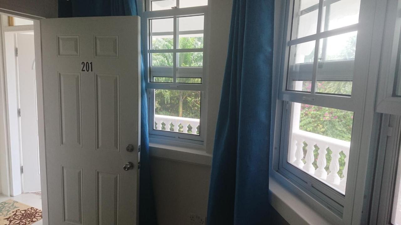 Classique International In Dominica Marigot Exterior foto